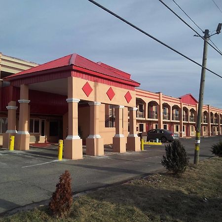 Garden Inn And Extended Stay Shepherdsville Exterior foto