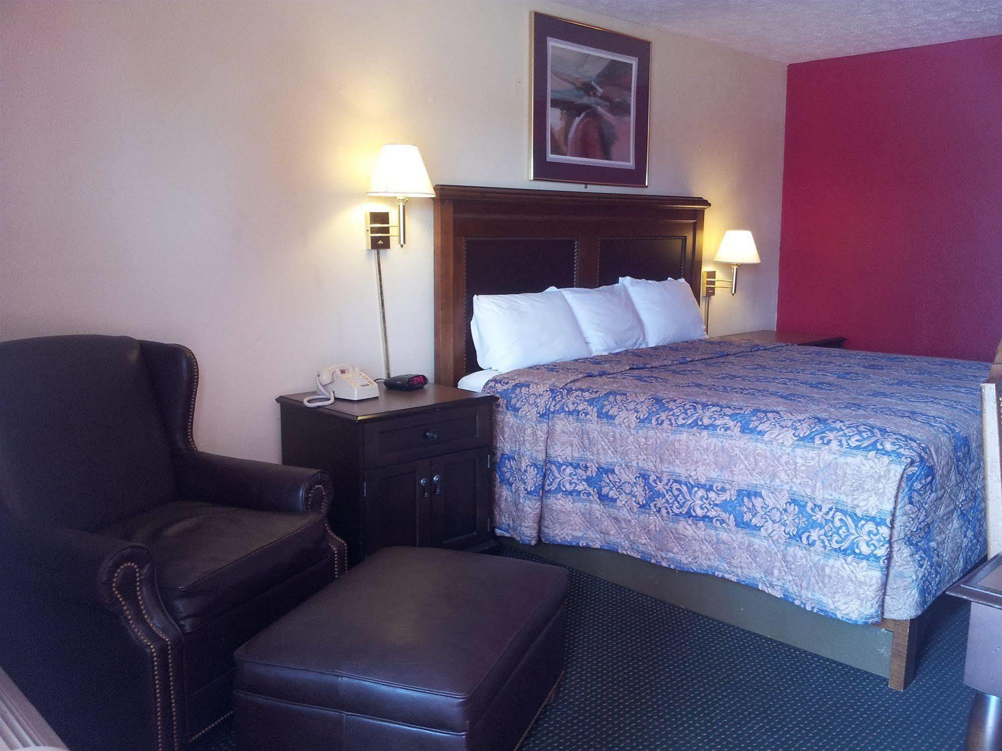 Garden Inn And Extended Stay Shepherdsville Exterior foto