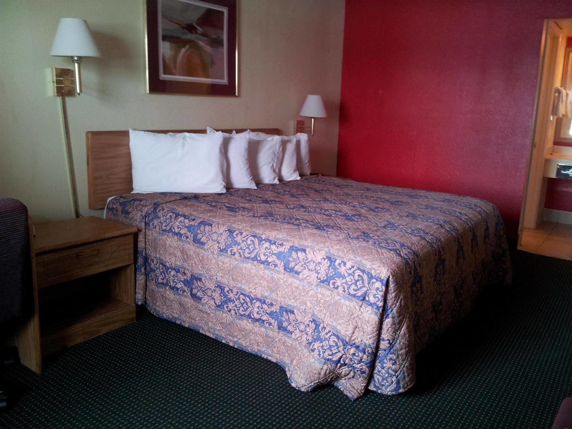 Garden Inn And Extended Stay Shepherdsville Exterior foto