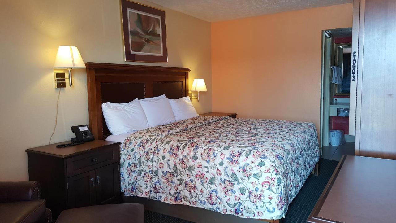 Garden Inn And Extended Stay Shepherdsville Exterior foto
