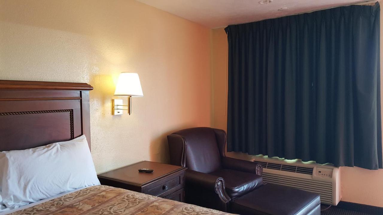 Garden Inn And Extended Stay Shepherdsville Exterior foto